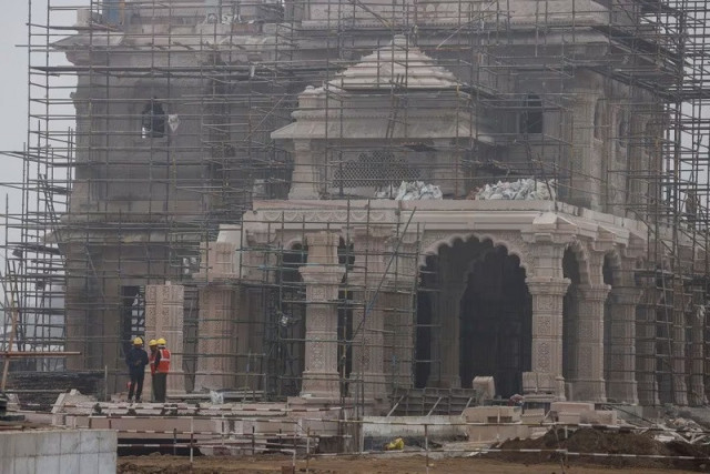 archeological site outcry over attempted demolition of temple archeological site outcry over attempted demolition of temple