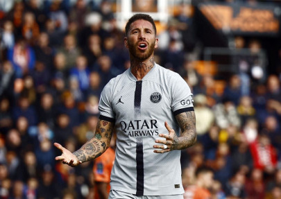 ramos disappointed by world cup omission ramos disappointed by world cup omission