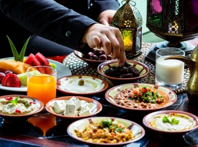4 sehri tips to keep yourself hydrated and healthy throughout the day 4 sehri tips to keep yourself hydrated and healthy throughout the day