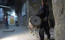 pindi s sehri callers fade into history