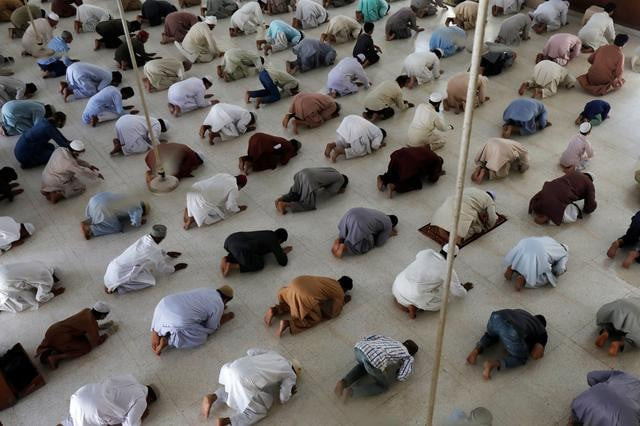 photo reuters file