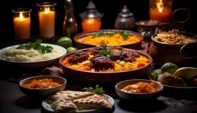 as ramazan nears its end simple habits can help you stay energised