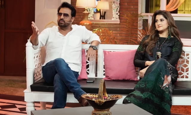 rambo and sahiba give marriage advice open up about personal lives