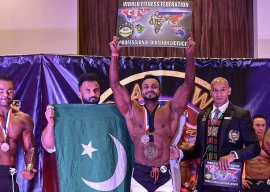 strength sacrifice triumph