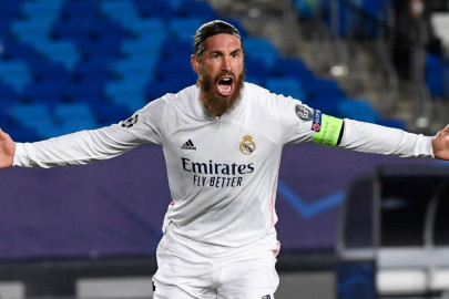 ramos craving more after netting centenary goal ramos craving more after netting centenary goal