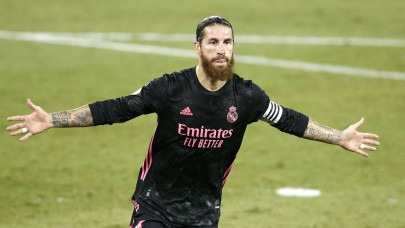 ramos needed surgery to put mind at ease says zidane ramos needed surgery to put mind at ease says zidane