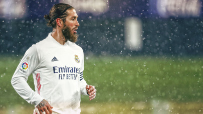ramos returns amid doubts over future as madrid face atalanta ramos returns amid doubts over future as madrid face atalanta
