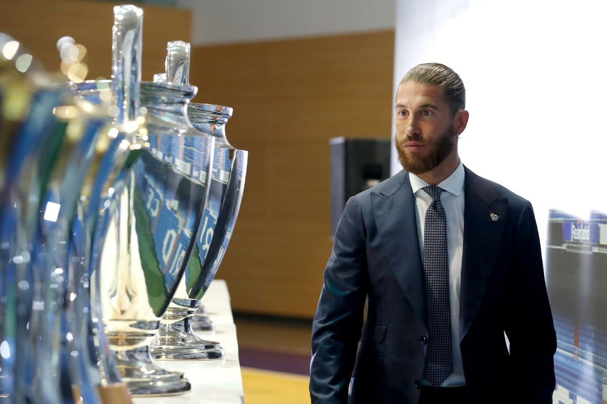 What is next for Sergio Ramos? - Ramos1624001566 10