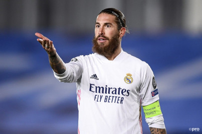 ramos won t return to sevilla