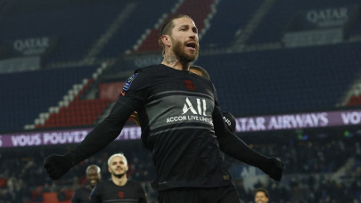 ramos wants five more years at the top