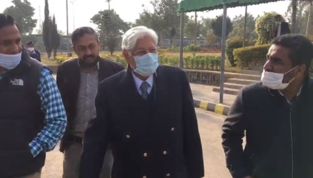 ihc receives former g b top judge s sealed affidavit ihc receives former g b top judge s sealed affidavit