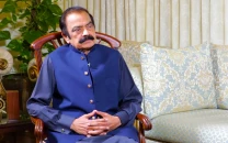 sanaullah rules out talks with banned tlp sanaullah rules out talks with banned tlp