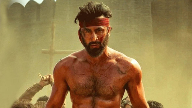ranbir kapoor calls animal his darkest film yet talks about a kishore kumar biopic ranbir kapoor calls animal his darkest film yet talks about a kishore kumar biopic