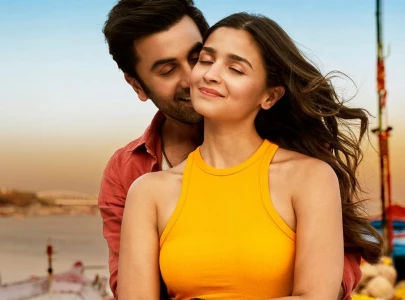 my wife won t sacrifice what my mother had to ranbir says alia will continue working post pregnancy