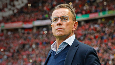 man utd close to hiring rangnick as interim boss reports man utd close to hiring rangnick as interim boss reports