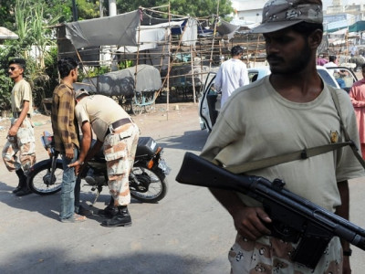 media watch perpetual violence in karachi media watch perpetual violence in karachi