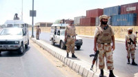 rangers ctd arrest three alleged facilitators in korangi recover explosives