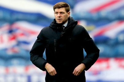 rangers ready for any challenge says gerrard after europa progress rangers ready for any challenge says gerrard after europa progress