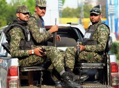 seven suspected bla operatives arrested seven suspected bla operatives arrested