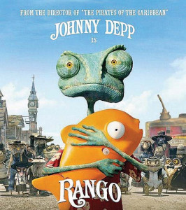 rango reanimating the old west rango reanimating the old west