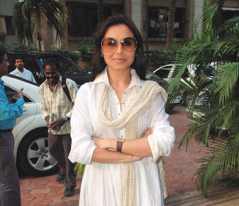 no one killed jessica should get adult certificate rani mukherjee