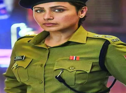 rani returns to police beat in mardaani 3
