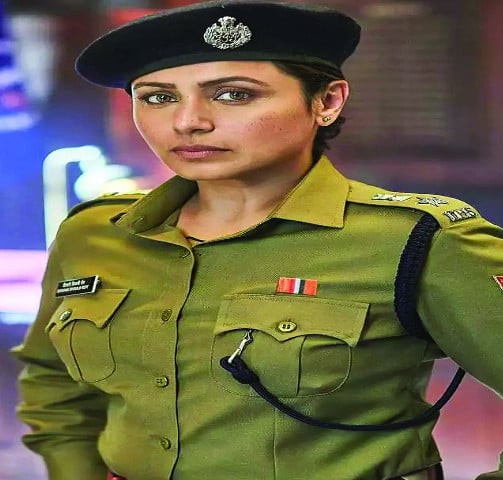 rani returns to police beat in mardaani 3 rani returns to police beat in mardaani 3