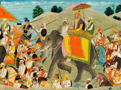 forging ranjit singh s guns forging ranjit singh s guns