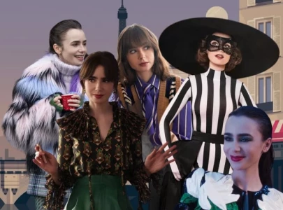 ranked the best outfits from emily in paris season 4 ranked the best outfits from emily in paris season 4