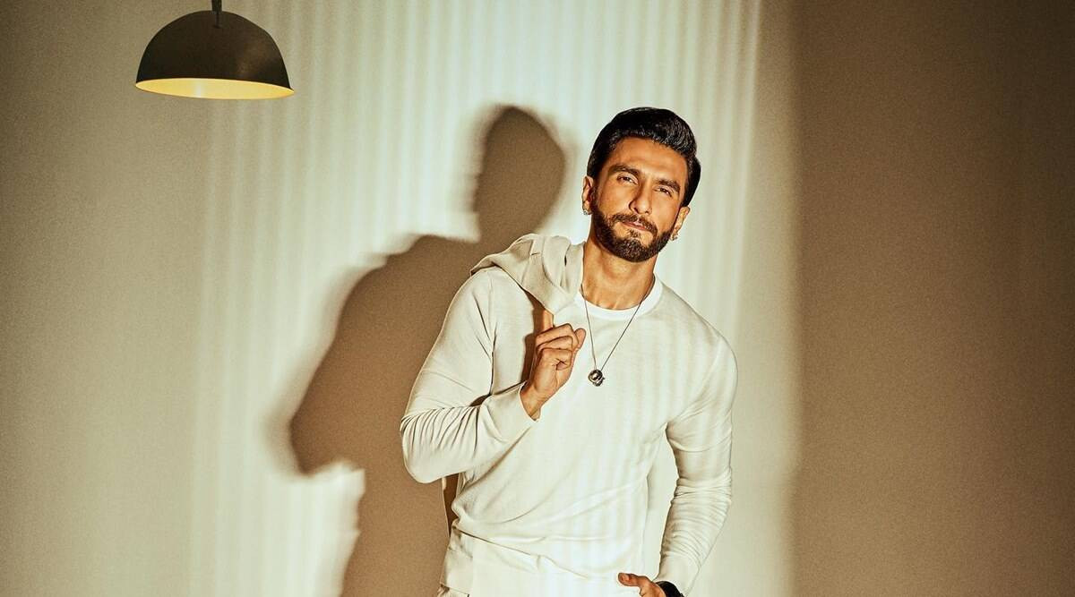 Ranveer Singh summoned by Mumbai police over risque photoshoot