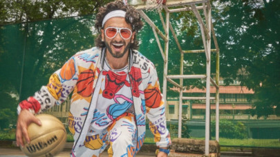 ranveer singh named as nba india brand ambassador ranveer singh named as nba india brand ambassador