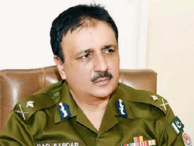 confusion clouds police amid leadership changes