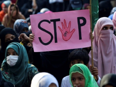 three teenagers among four raped in khurrianwala three teenagers among four raped in khurrianwala