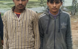 minor girl sexually assaulted after being strangled to death near lahore