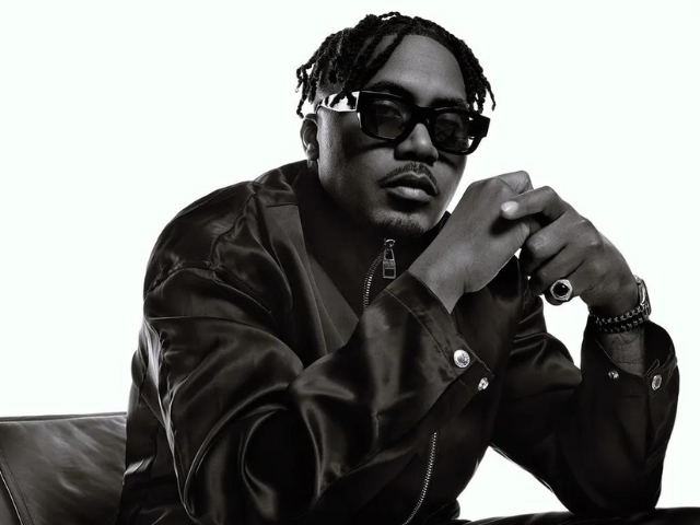rapper nas to bring hip hop film beat street to broadway as a musical rapper nas to bring hip hop film beat street to broadway as a musical