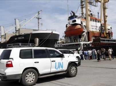 40 un member states demand immediate release of un personnel in yemen 40 un member states demand immediate release of un personnel in yemen