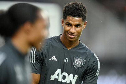 rashford forms taskforce with food brands