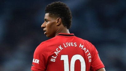 rashford to receive university of manchester honorary doctorate rashford to receive university of manchester honorary doctorate