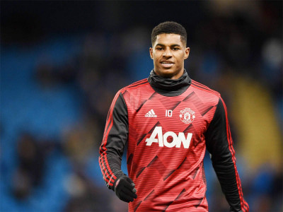 rashford honoured for meals campaign rashford honoured for meals campaign