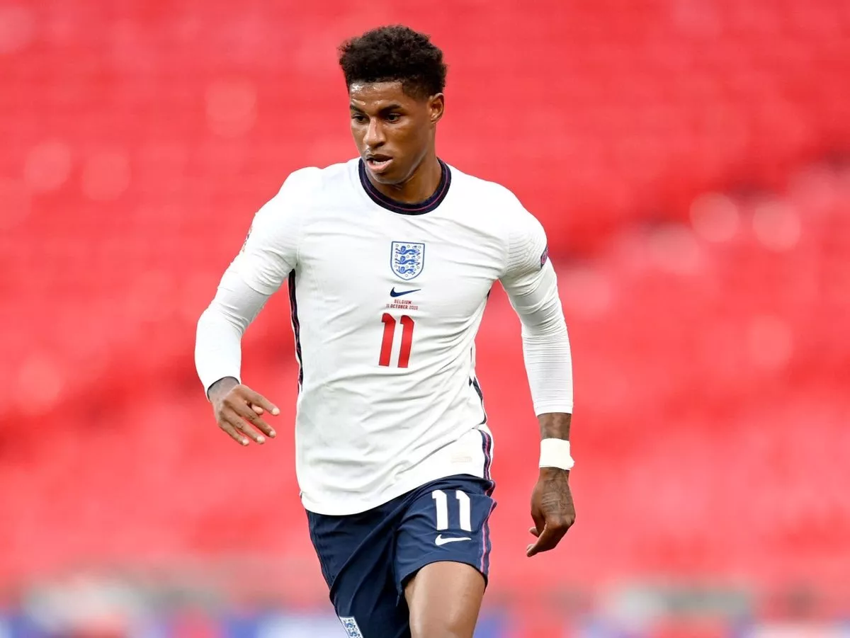 rashford saka out of england squad rashford saka out of england squad