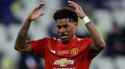 rashford to undergo shoulder operation rashford to undergo shoulder operation