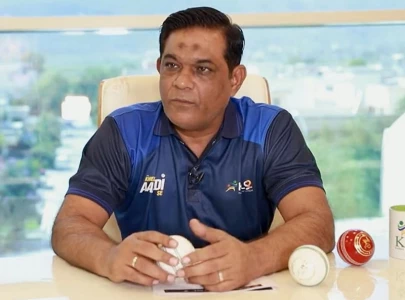 latif casts doubt over pakistan s chances against india latif casts doubt over pakistan s chances against india