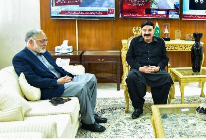 rashid abbasi discuss flaws in prosecution process