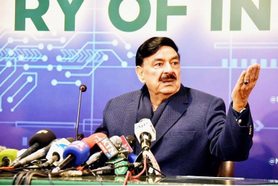 rashid warns of surge in terror attacks rashid warns of surge in terror attacks