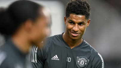 rashford welcomes government u turn on free school meals campaign rashford welcomes government u turn on free school meals campaign