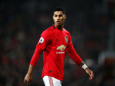 rashford only has eyes for man united rashford only has eyes for man united