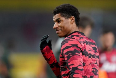 rashford wins school meal assurance from uk pm johnson rashford wins school meal assurance from uk pm johnson