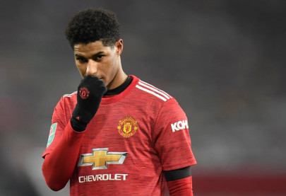 man utd s rashford calls racial abuse against him humanity at its worst man utd s rashford calls racial abuse against him humanity at its worst
