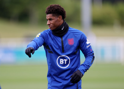 rashford to decide on shoulder operation after euros