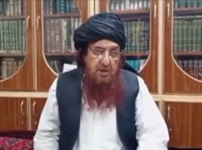 senior taliban cleric terms cross border attacks against islam